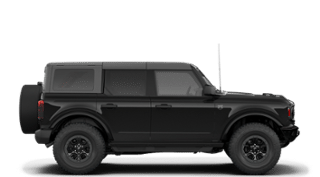 2026 Ford Bronco® External Image 1